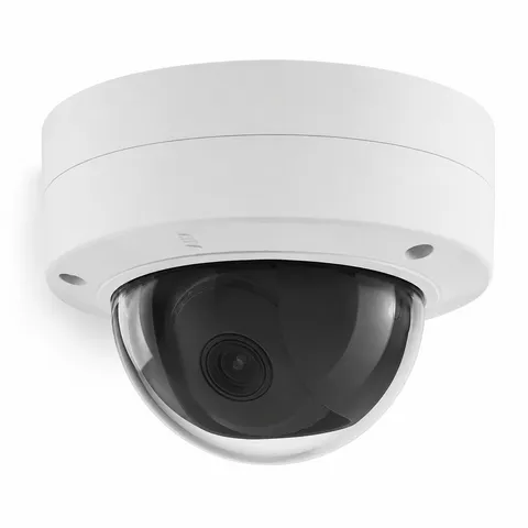 Axis Communications 01594-001 P3245-VE 1080P Outdoor Network Dome Camera