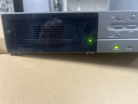 Lorex Digital Surveillance Video Recorder 4 Channels Model L154-81 R3