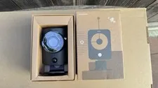 SimpliSafe SSCM2 Indoor Security 1080P HD Video Camera - Open Box