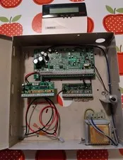 Hesa PC1864 Home Theft