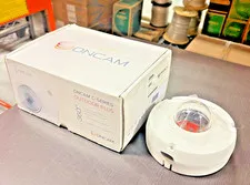 ONCAM - C-SERIES - 360 OUTDOOR SECURITY CAMERA 8MP