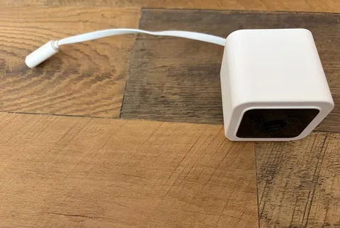 Wyze Cam v3 Wi-Fi Indoor/Outdoor Security Camera