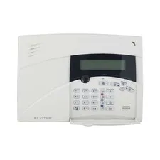 Comelit30001910C EASY SAFE FULL RADIO Series Centerpiece