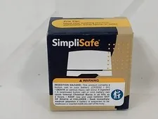 SimpliSafe WT3 Water Sensor