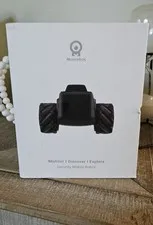 Moorebot Scout SC3100 Wi-Fi Indoor AI-Powered Smart Mobile Robot Camera