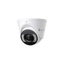 TP Link INSIGHT S485(2.8MM) 8MP FULL-COLOR TURRET CAMERA 8MP FULL-COLOR TURRET C