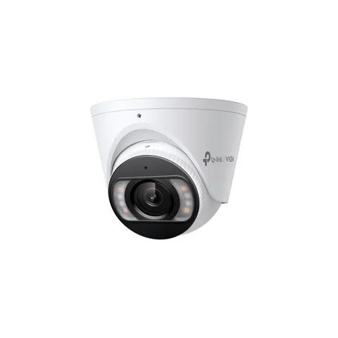 TP Link INSIGHT S485(2.8MM) 8MP FULL-COLOR TURRET CAMERA 8MP FULL-COLOR TURRET C