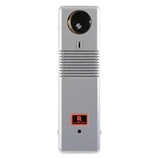 ALARM LOCK PG21MB Exit Door Alarm,Aluminum,95 dB 45AE99