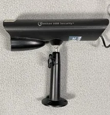 Bunker Hill Wireless Security Camera Add or Replacement W/Wall Mount 62367