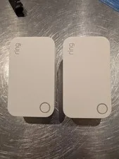 2x Ring Alarm Security System Range Extender 2nd Gen 5AT2S8