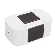 PIR Motion Sensor Activated Voice Reminder Sensitive Welcome Doorbell Sound XAKM