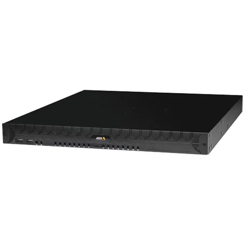 AXIS Camera Station S2016 (16ch PoE NVR) with 8TB (2x4TB) HDDs Included