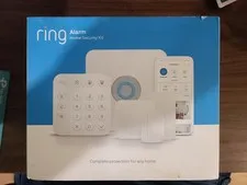 RING BASE STATION (+)