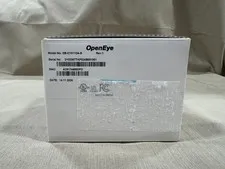 OpenEye OE-C1011D4-S 4MP Indoor Micro Dome IP Camera 2.8mm Lens
