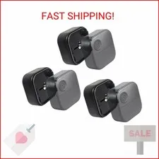 Wasserstein AA Lithium Battery Extension Pack Compatible with Blink Outdoor 4 &