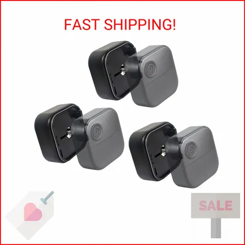 Wasserstein AA Lithium Battery Extension Pack Compatible with Blink Outdoor 4 &