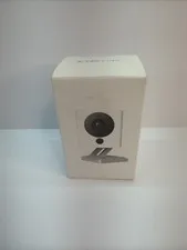 Wyze Cam v2 WYZEC2 1080p HD WiFi Indoor Smart Home Security Camera - New Sealed