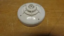 Silent Knight SD505-AHS Analog Heat Sensor
