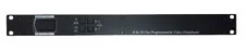 Video Distribution Programmable CD816P 8 Input 16 Output 1U Rack Mounting Panel