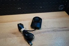 (G) SimpliSafe SimpliCam SSCM2 1080p Indoor Security Camera w/ Cable No Mount