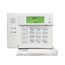 HONEYWELL 5828V 5828 VOICE WIRELESS LCD KEYPAD ADEMCO LYNX 5 7 TOUCH VISTA 20P N