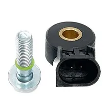 213-4404 12605738 12636736 Knock Detonation Sensor Compatible with Terrain