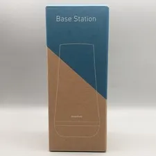 New SimpliSafe Home Security Base Station GEN3