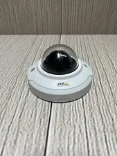 AXIS M3046-V Network Camera PoE 44-57VDC -No Charger-