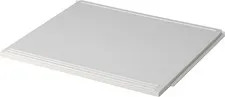 Sentrysafe Shelf Insert for SFW082 and SFW123 Fireproof and Waterproof Safes, Wh