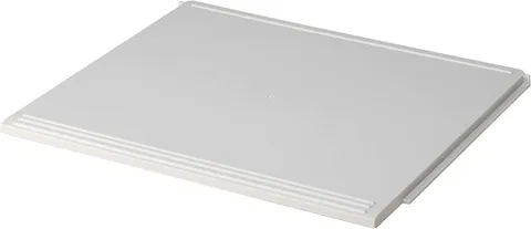 Sentrysafe Shelf Insert for SFW082 and SFW123 Fireproof and Waterproof Safes, Wh