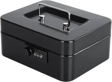 Caja Fuerte Grandes Cajas Fuertes Digitales De Seguridad Contra Fuego Dinero
