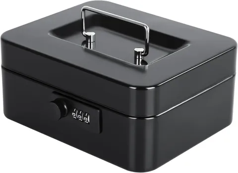 Caja Fuerte Grandes Cajas Fuertes Digitales De Seguridad Contra Fuego Dinero