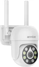 Outdoor Wireless Camera, 360° Pan & Tilt, 5MP Camera for Home Security, Auto Tra