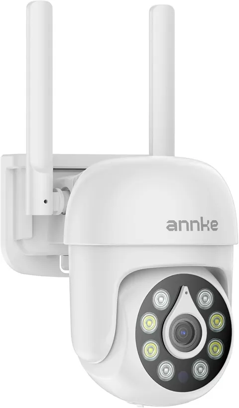 Outdoor Wireless Camera, 360° Pan & Tilt, 5MP Camera for Home Security, Auto Tra