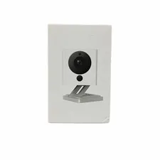 Wyze Cam WYZEC2 Wireless Indoor Smart Home Security Camera 1080p HD WiFi