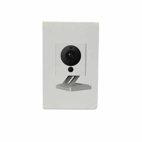 Wyze Cam WYZEC2 Wireless Indoor Smart Home Security Camera 1080p HD WiFi
