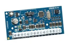 DSC HSM-2208 Alarm Neo Low Current Output Module Provides 8 prog outputs (NEW)