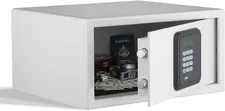 Digital Hotel & Home Safe 1.1 Cu Ft with Keypad for Laptop & Jewelry