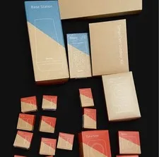 New-SimpliSafe Stonefort Security System Starter19pc+ Outdoor Kit+ Sign/Decals