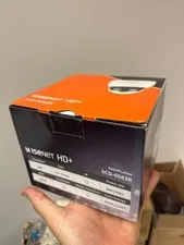 wisenet security camera SCD-6083R