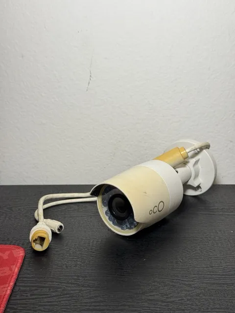 OCO PRO BULLET OPHWB-16US 2MP Wi-Fi 1080P WIRELESS SURVEILLANCE SECURITY CAMERA