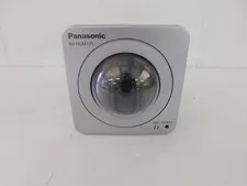 PANASONIC BB-HCM735 OUTDOOR NETWORK CAMERA (PPS78)
