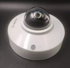 Bosch NDV-3503-F03-P Flexidome IP Micro 3000i 5MP HDR Indoor Dome Camera Used