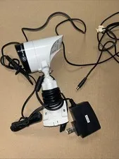 Alarm.com ADC-V722W 1080P Indoor and Outdoor WiFi Video Camera