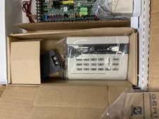 Napco Gemini P816 Security System Kit w/ GEM-RP3DGTL Keypad, Siren & Transformer