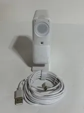 SimpliSafe Smart Alarm Night Motion Camera Wireless Indoor Security Cam CM006