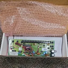 Interlogix GE Security NX-2192E Pinpoint System