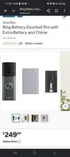 security camera system wireless
