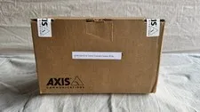 AXIS Q1952-E Thermal Network Camera 10mm 30fps 02158-001 New Sealed