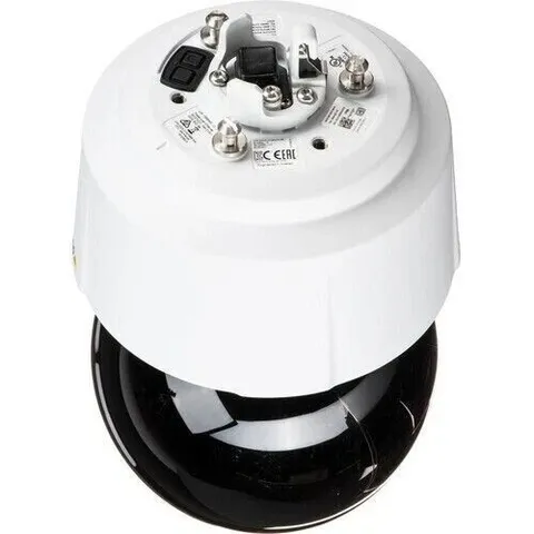 Axis Q6135-LE PTZ Network Security Camera 01959 day night indoor outdoor